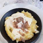 Photo n°4 de l'avis de Lugi.a fait le 17/08/2022 à 16:37 sur le  Ristorante La Rotonda - Bar griglieria à Villaggio Mancuso