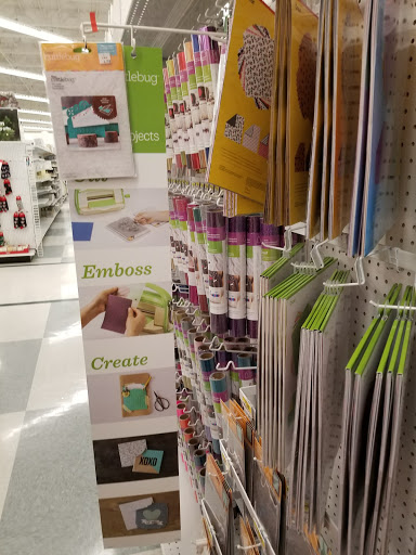 Fabric Store «Jo-Ann Fabrics and Crafts», reviews and photos, 3704 172nd St NE Ste F, Arlington, WA 98223, USA