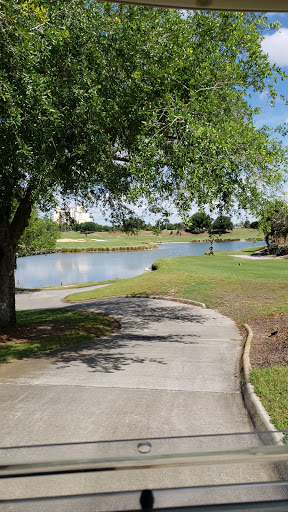 Golf Course «Reunion Resort Golf Course», reviews and photos, 7593 Gathering Dr, Kissimmee, FL 34747, USA