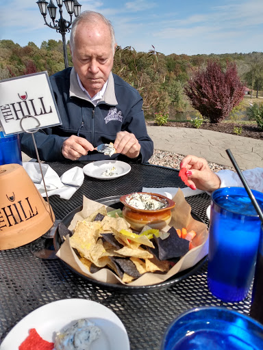 Winery «Canterbury Hill Winery and Restaurant», reviews and photos, 1707 S Summit Dr, Holts Summit, MO 65043, USA