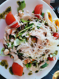 Photo n°8 de Le Central à Pessac ()