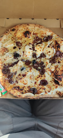 Pizza du Pizzeria Pietra Foci Pizza à Pierrefeu-du-Var - n°11