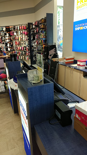 Shoe Store «Rack Room Shoes», reviews and photos, 401 S Mt Juliet Rd #406, Mt Juliet, TN 37122, USA