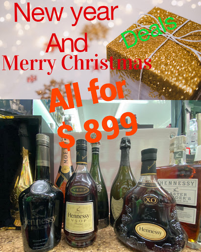 Liquor Store «ABC Beer & Liquor Depot», reviews and photos, 2816 W Fond Du Lac Ave, Milwaukee, WI 53210, USA