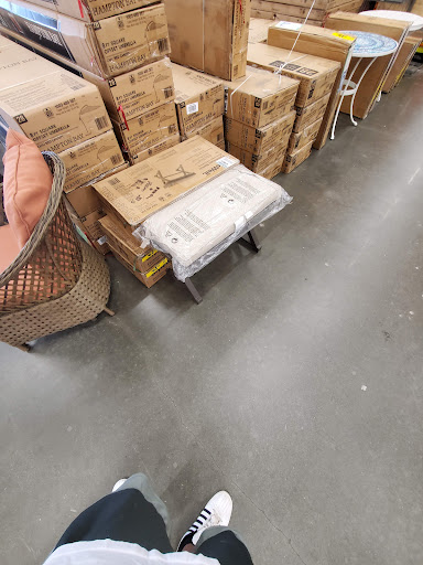 Home Improvement Store «The Home Depot», reviews and photos, 1413 N Armistead Ave, Hampton, VA 23666, USA