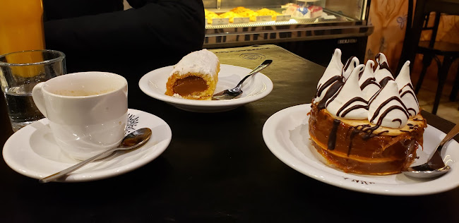 Opiniones de Alfajores del Uruguay. Store. en Ciudad del Plata - Cafetería