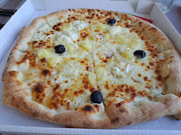 Pizza du Pizzeria L'hippocampe à Mauguio - n°5