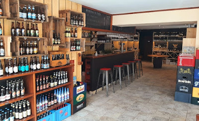 Kav'Halles à Le Faouët