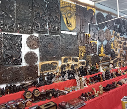 Night Market photo