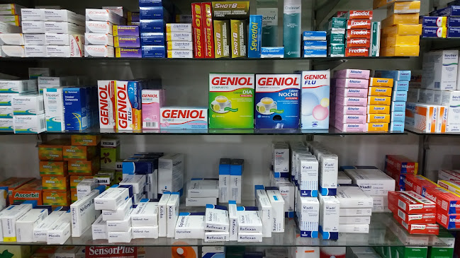 Farmacia Portus - Talcahuano