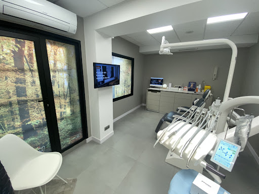 CLÍNICA DENTAL Dr.TORRENTS en Sant Esteve de Palautordera, Barcelona