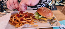 Hamburger du Restaurant Tante Jeanne à Soorts-Hossegor - n°20