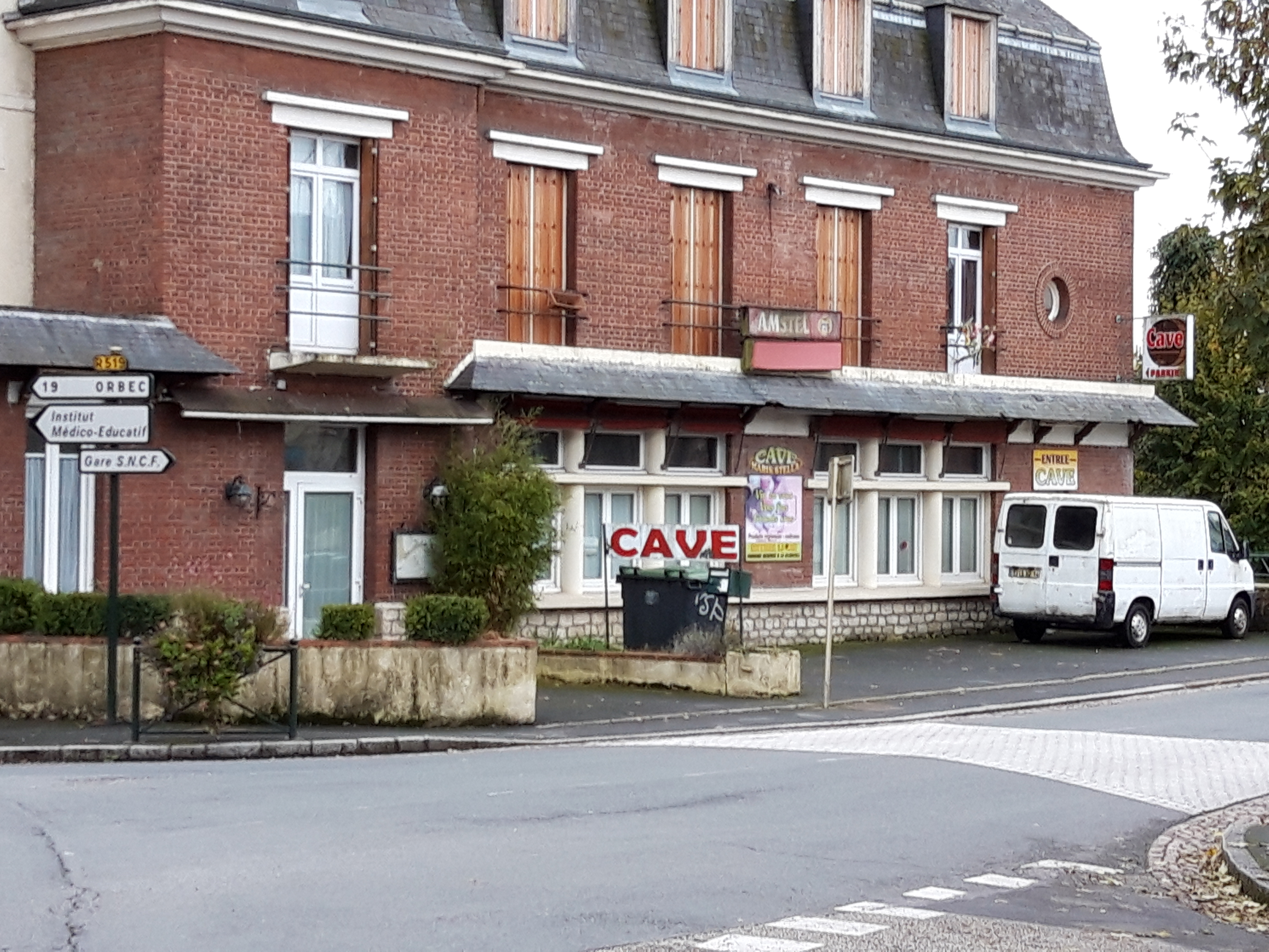 Photo n° 11 de l'avis de Tania.a fait le 16/11/2019 à 17:14