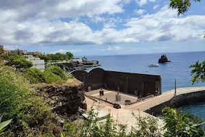 Coal pier image