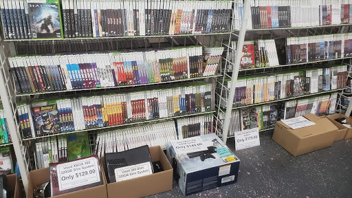 Video Game Store «Game Dude», reviews and photos, 12104 Sherman Way, North Hollywood, CA 91605, USA