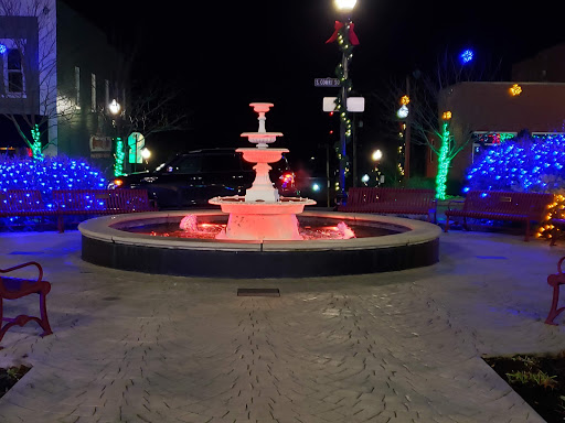 Performing Arts Theater «The Park Theater», reviews and photos, 115 W Main St, McMinnville, TN 37110, USA