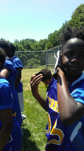 Park «Auth Village Park», reviews and photos, 6111 Baxter Dr, Suitland, MD 20746, USA