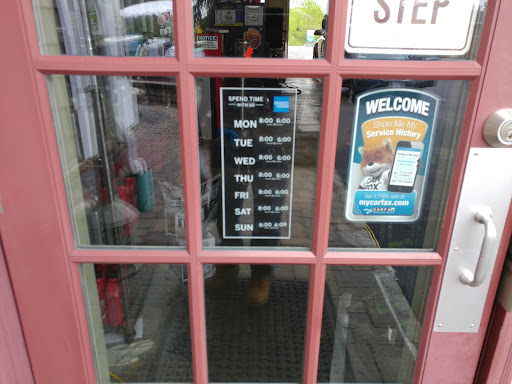 Car Wash «Hambletonian Auto Spa», reviews and photos, 1 Bryle Pl, Chester, NY 10918, USA