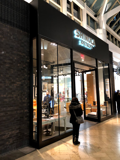 Watch Store «Shinola Boston Store», reviews and photos, 800 Boylston St #131, Boston, MA 02199, USA