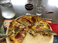 Pizza du Pizzeria La table de Marie à Bromont-Lamothe - n°13