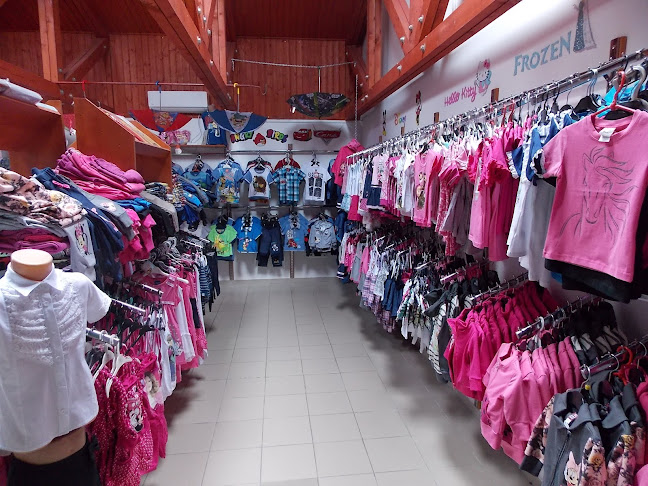 Értékelések erről a helyről: Jázmin baba- és gyermekruha boltja, Jászberény - Ruhabolt