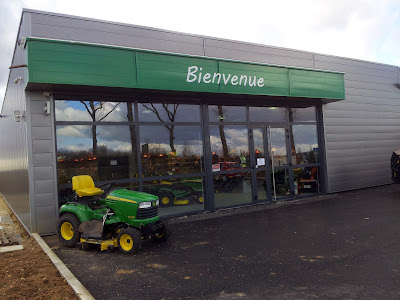 Expert Jardin Perrigny à Perrigny