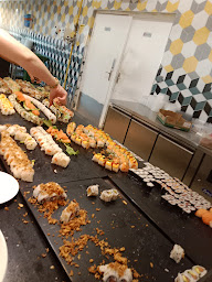 Photo n°29 de Royal Empire (Buffet à volonté) à Dijon ()