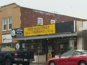 East Main Street Exchange