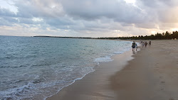 Photo de Praia Boca da Barra - endroit populaire parmi les connaisseurs de la détente