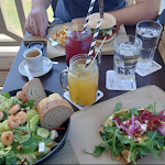 Photo n°1 de l'avis de Elena.l fait le 11/09/2023 à 20:49 sur le  Cafe Del Sol Fulda à Fulda