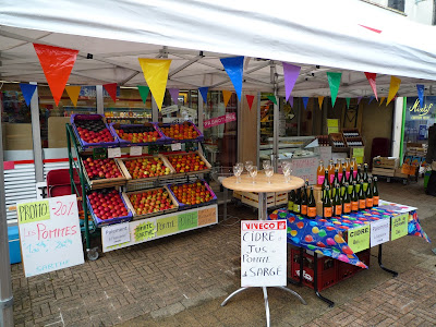 SUPERETTE VIVECO à Sargé-lès-le-Mans