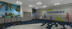 Oasis Center for Rehabilitation & Healing