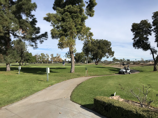 Golf Course «Willowick Golf Course», reviews and photos, 3017 W 5th St, Santa Ana, CA 92703, USA