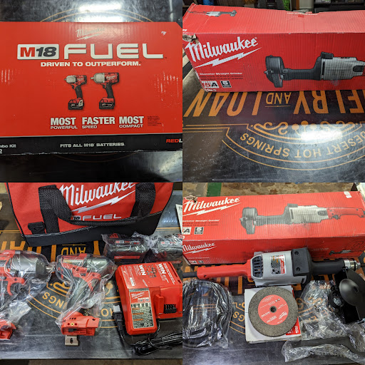 Pawn Shop «Desert Hot Springs Jewelry», reviews and photos