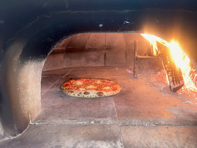 Pizzeria PP MATTIA à Poncin