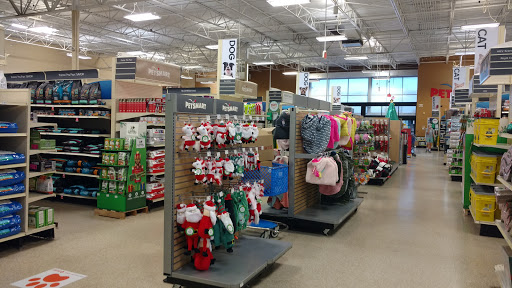 Pet Supply Store «PetSmart», reviews and photos, 5591 TN-153, Hixson, TN 37343, USA
