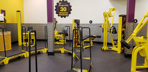 Gym «Planet Fitness», reviews and photos, 1151 W St Georges Ave, Linden, NJ 07036, USA