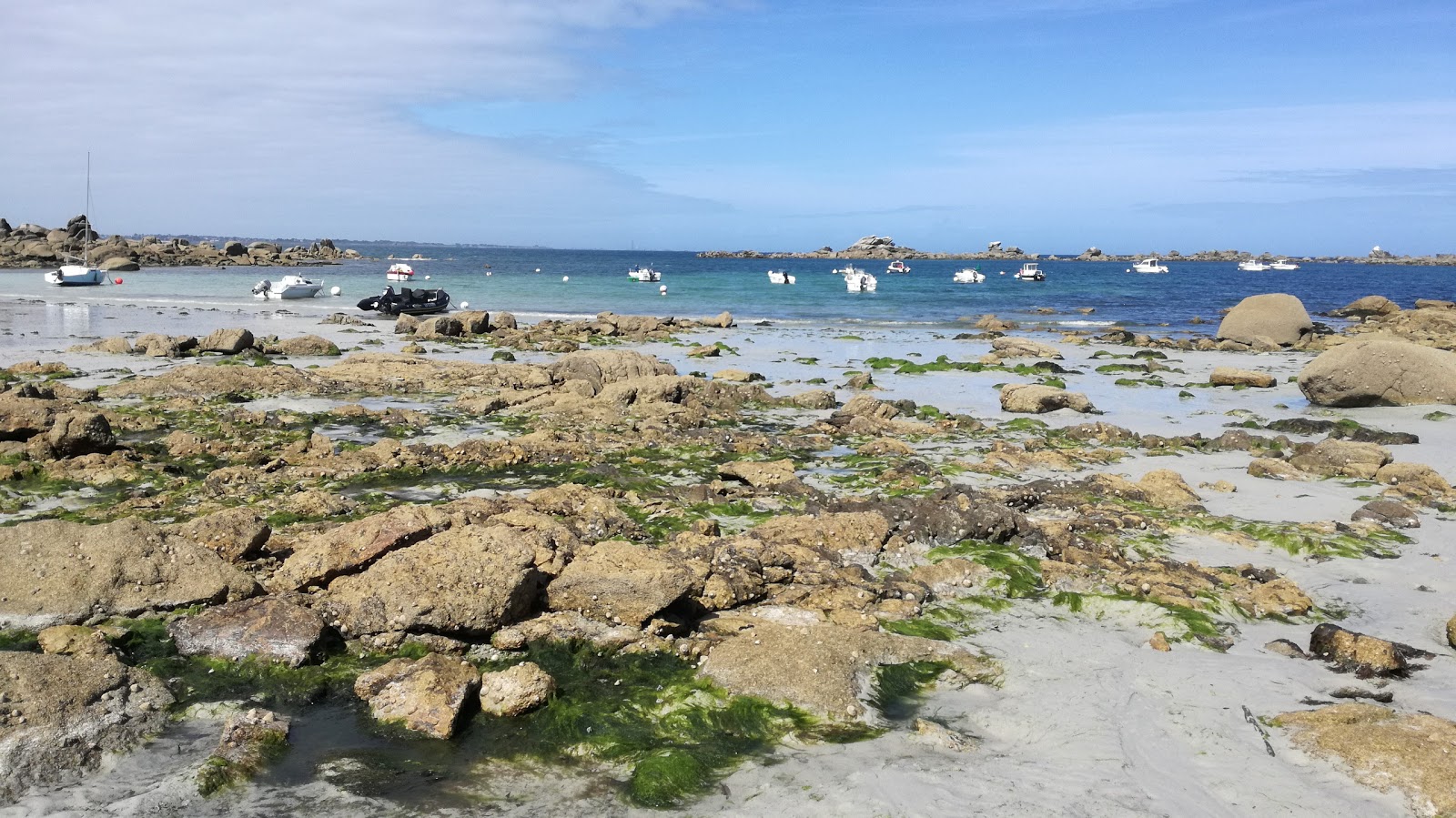 Plage Fanal Neizvran photo #9