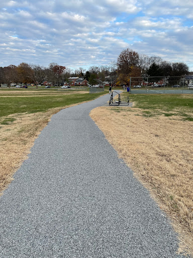 Community Center «Hillcrest Heights Community Center», reviews and photos, 2300 Oxon Run Dr, Temple Hills, MD 20748, USA