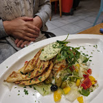 Photo n°4 de l'avis de Stefanie.i fait le 02/11/2021 à 05:13 sur le  Pasta Kantine Erlangen à Erlangen