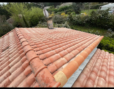 Couvreur Mougins | Compagnons Azuréens à Mougins