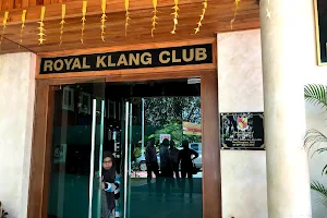 Royal Klang Club image
