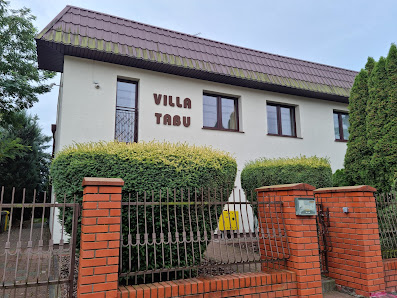 Villa Tabu Ludmiły 56, 61-054 Poznań, Polska