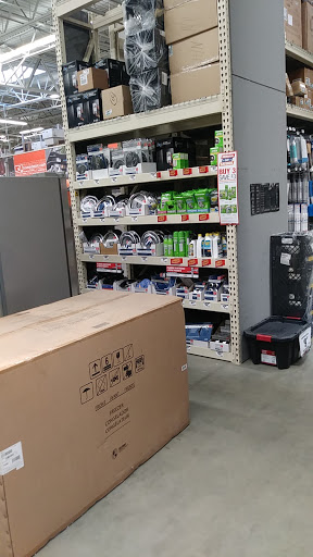 Home Improvement Store «The Home Depot», reviews and photos, 58 Plaistow Rd, Plaistow, NH 03865, USA