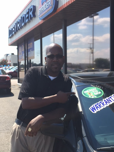 Used Car Dealer «J.D. Byrider», reviews and photos, 7400 Midlothian Turnpike, Richmond, VA 23225, USA