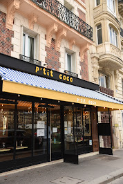 Photos du propriétaire du Restaurant P'tit Coco à Paris - n°1