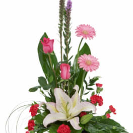 Florist «Flower A Day», reviews and photos, 2119 Grand Island Blvd, Grand Island, NY 14072, USA