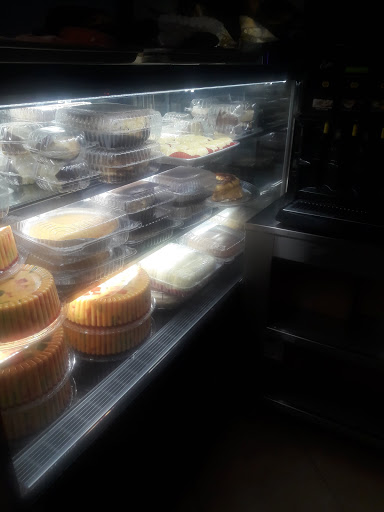 Mexican Bakery