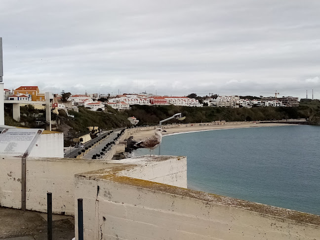 105, Rua Poeta António Aleixo 61, Sines