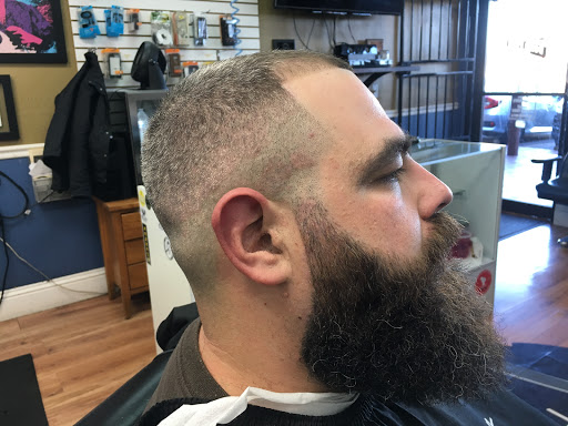 Barber Shop «Nicks Barber Shop», reviews and photos, 5386 W 12th Ave, Hialeah, FL 33012, USA